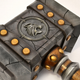 Illustration for article titled Man Builds Giant emWorld of Warcraft/em Hammer
